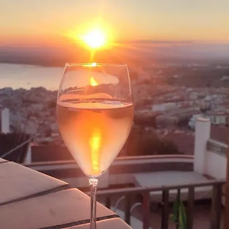 Villa Margarita - Amazing Views! Rosas