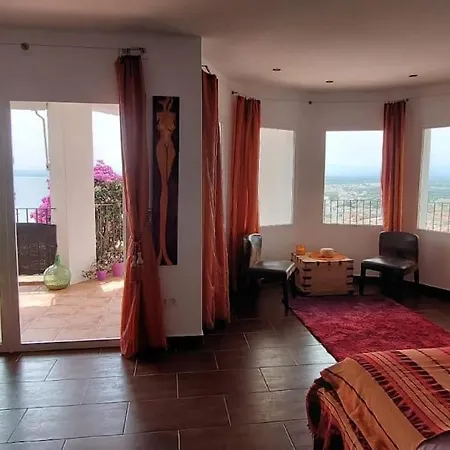 Margarita - Amazing Views! Villa