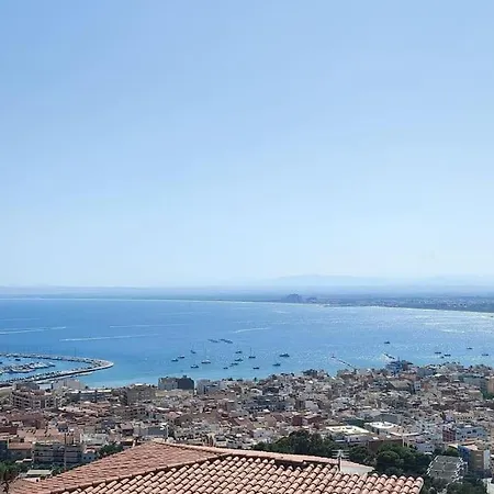Margarita - Amazing Views! Villa *