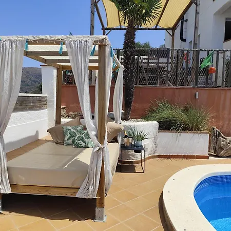Margarita - Amazing Views! Villa *