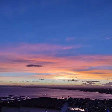 빌라 Margarita - Amazing Views! *