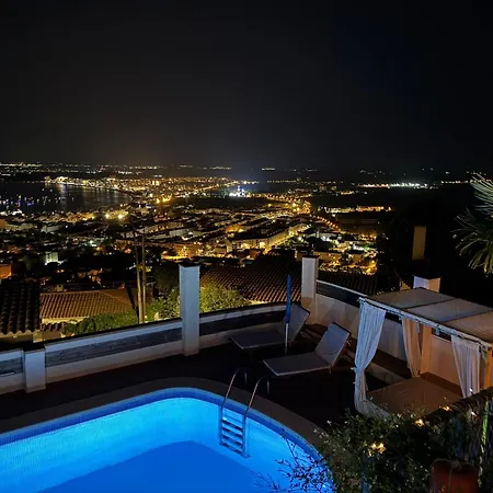 Margarita - Amazing Views! Villa *