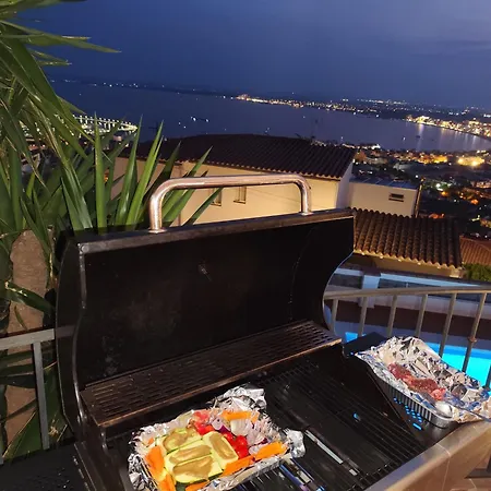 Margarita - Amazing Views! 빌라 로지즈
