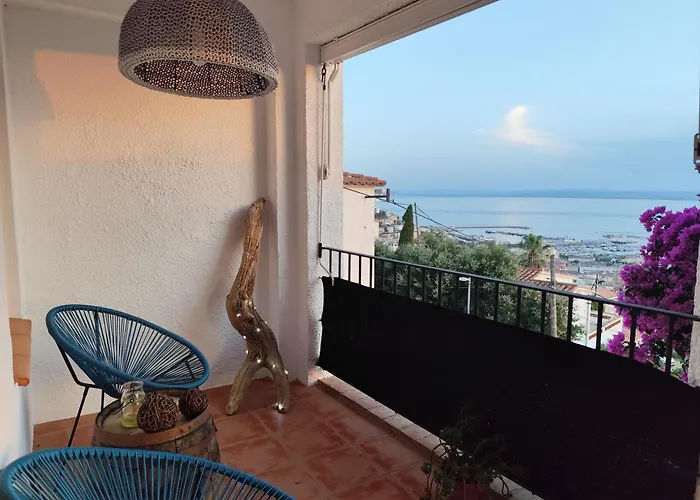 Margarita - Amazing Views! 빌라