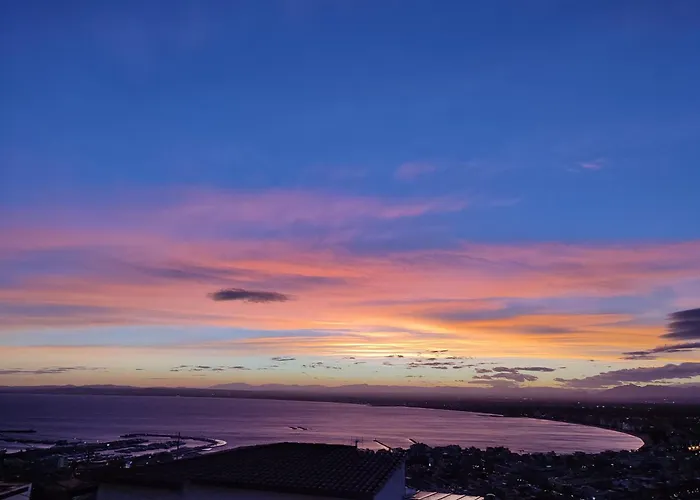 빌라 Margarita - Amazing Views! *